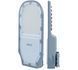 Світильник вуличний Horoz Electric ORLANDO PRO-50 50W 074-005-1050-020 фото 4