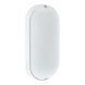 Світлодіодний світильник ЖКГ Biom 18W 6000K Овальний MPL-O18-6 MPL-018-6 фото 1