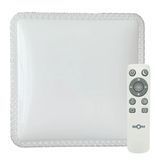 Смарт люстра Biom SMART SML-S03-70 (70 Вт) з пультом та регулюванням світла SML-S03-70/2 фото