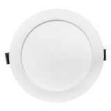 Світлодіодний світильник Biom 12W 5500K Круглий DPL-R12 DPL-R12-5 фото