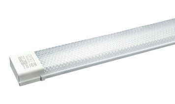 Світильник світлодіодний Horoz Electric GAMA-80 80W білий 052-006-0120-070 фото
