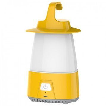 Кемпинговый LED фонарь HOROZ ELECTRIC CRESPO 25W аккумуляторный 084-036-0025-010 фото