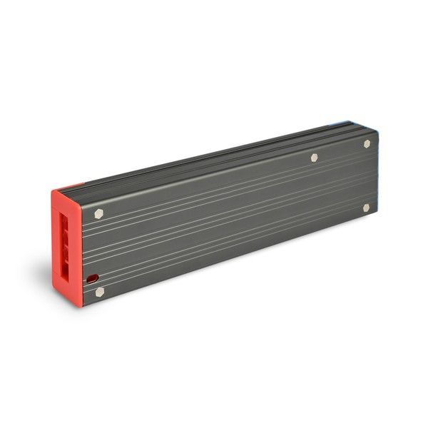 Блок живлення для LED стрічки VIDEX DC12V 33.3A 400W IP20 (VL-LST-P400-12V) VL-LST-P400-12V фото