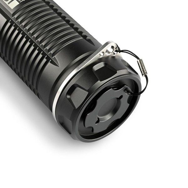 Зенітно-пошуковий портативний лазерний ліхтар VIDEX VLF-L361 7000Lm 6500K USB-C VLF-L361 фото