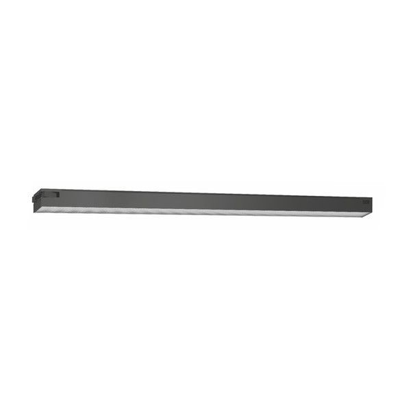 LED светильник линейный магистральный VIDEX BNL02 50W 1.2М 5000K 220V Black VL-BNL02-50125B фото