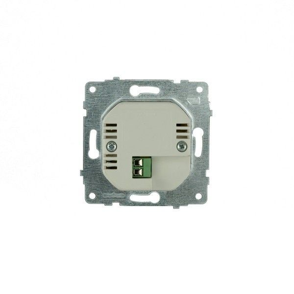 Механизм розетки USB с адаптером Grano крем 600-000302-245 фото