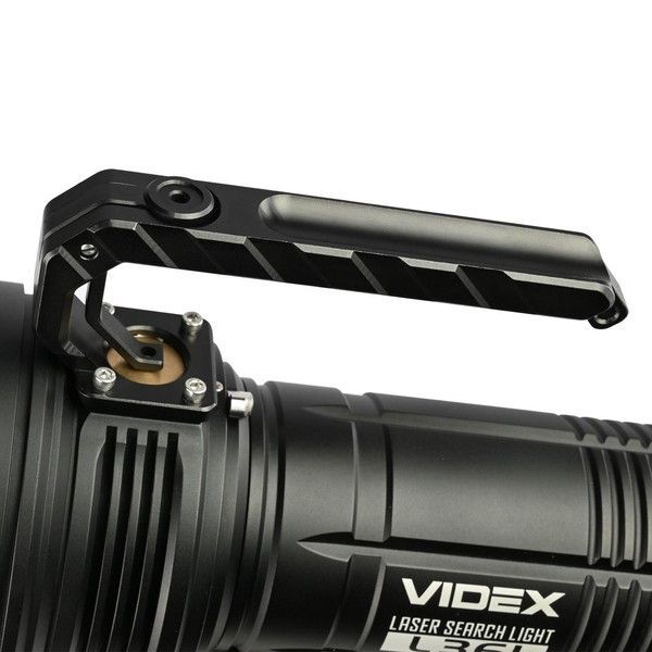 Зенітно-пошуковий портативний лазерний ліхтар VIDEX VLF-L361 7000Lm 6500K USB-C VLF-L361 фото