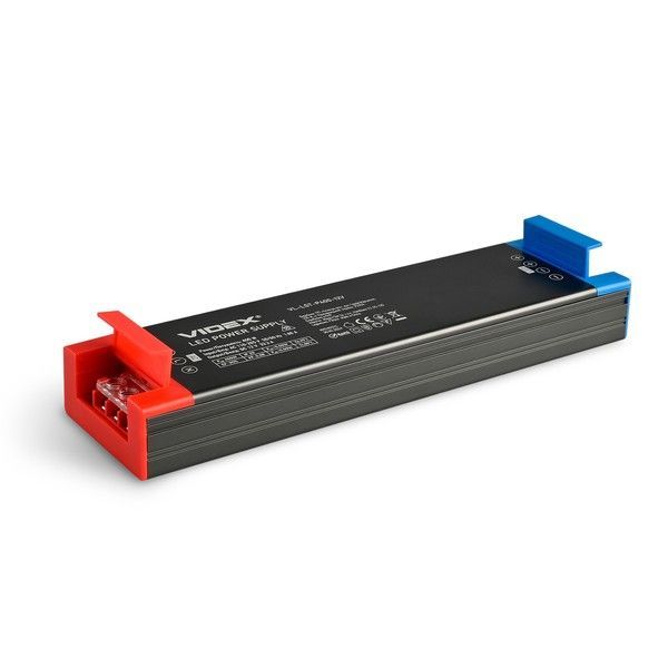Блок живлення для LED стрічки VIDEX DC12V 33.3A 400W IP20 (VL-LST-P400-12V) VL-LST-P400-12V фото