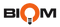 Biom