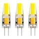 Светодиодная лампа Biom G4 3.5W 4500K 12V (G4-3.5-12-4 S) BG4-3,5-12-4-S фото 3