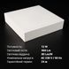 LED світильник накладний Biom 12W 5000K IP40 квадратний білий (NL-1-S12-W-5) NL-1-S12-W-5 фото 3
