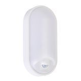 Влагозащищенный светильник Horoz Electric PALERMO-15 3CCT 15W белый 071-018-0015-010 фото