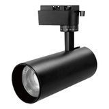 Светильник трековый Horoz Electric BREMEN-30 30W черный 018-031-1030-020 фото