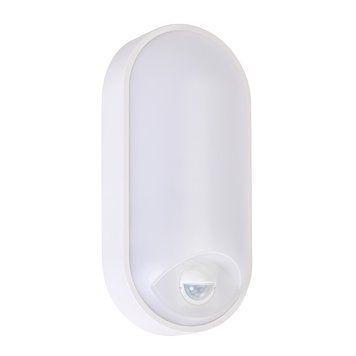 Влагозащищенный светильник Horoz Electric PALERMO-15 3CCT 15W белый 071-018-0015-010 фото