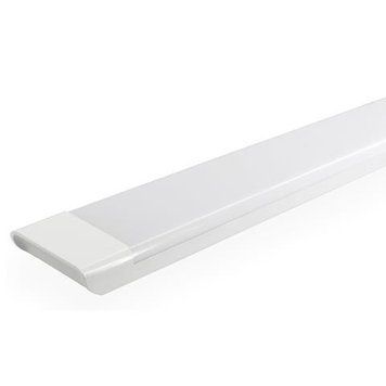 Світильник лінійний LED Horoz Electric TETRA/SQ-27 27W білий 052-005-0060-030 фото