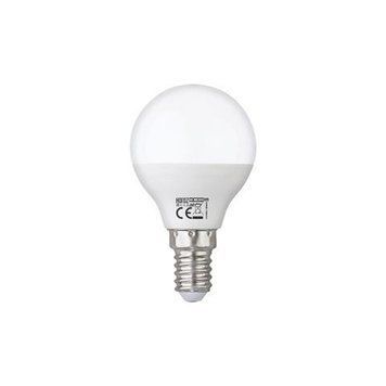 Світлодіодна лампа Horoz Electric ELITE-10 10W 6400K E14 001-005-0010-010 фото