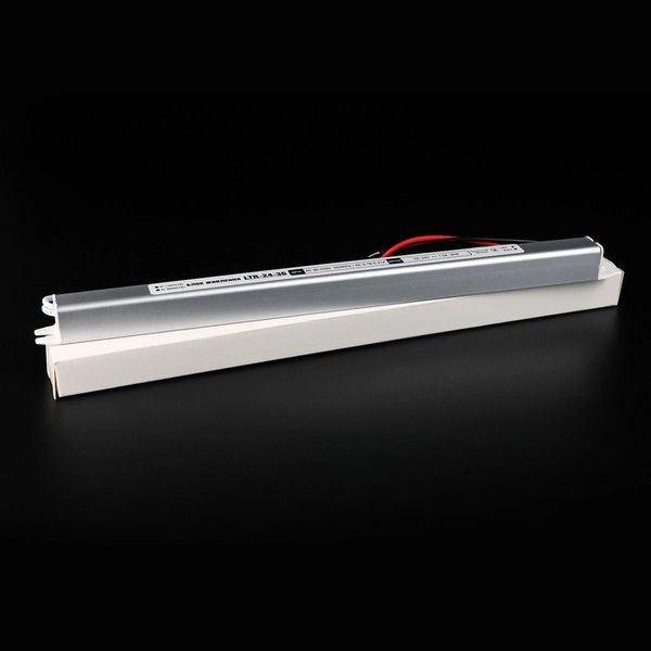 Блок питания Biom Stick LTR 36W 24V 1.5A IP20 LTR-24-36 фото