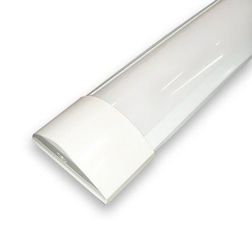Линейный LED светильник Biom 50W 6200K 1200mm IP20 LN-3-50-1200-6 LN-3-50-1200-6 фото
