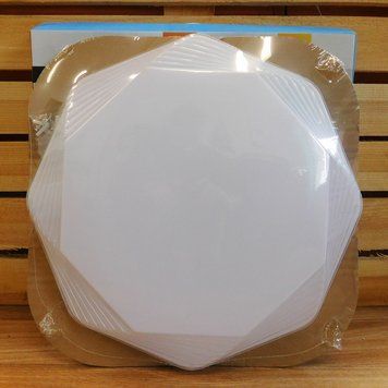 Люстра Светильник светодиодный Biom SMART SML-R16-80 3000-6000K 80Вт с пультом SML-R16-80 фото
