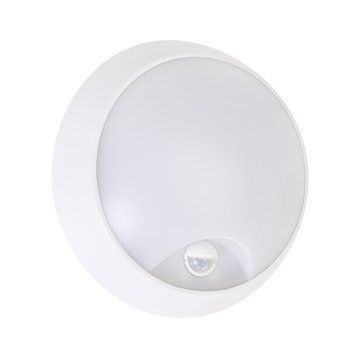 Влагозащищенный светильник Horoz Electric SORENTO 3CCT 20W IP54 белый 071-017-0020-010 фото