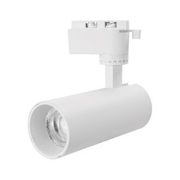 Светильник трековый Horoz Electric BREMEN-30 30W белый 018-031-1030-010 фото