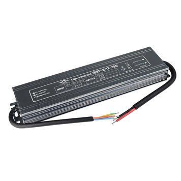 Блок питания герметичный Biom Professional 250W 12V 20A IP67 (WBP-250) WBP-250 фото