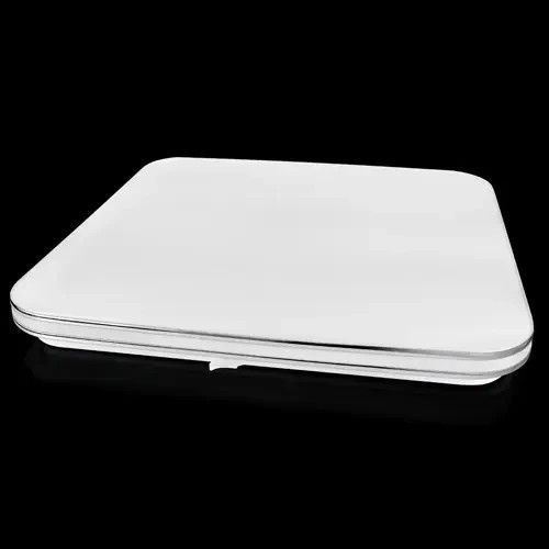 Декоративная лента DS-R260-02-2S к светильнику Biom DEL-R-20-18-4 DIY( 2 полоски серебро) DS-R260-02-2S фото