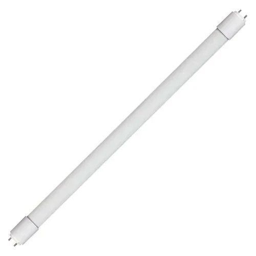 Светодиодная лампа Biom T8 9W 6200K 600мм G13 Glass (T8-GL-600-9W-CW) T8-GL-600-8W СW фото