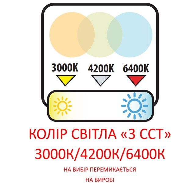 Подвесной линейный светильник Horoz Electric INNOVA3 40W черный 019-033-1040-020 фото