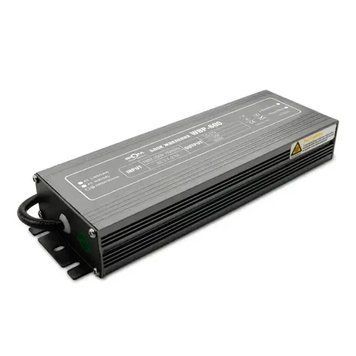 Блок живлення герметичний Biom Professional 600W 12V 50A IP67 (WBP-600) WBP-600 фото