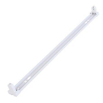 Корпус для LED ламп Horoz Electric TUBOFIX-120 40W білий 061-001-0120-010 фото