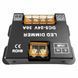 Димер для світлодіодної стрічки Biom 30A 360W Touch RF 2 канали D-30A-TOUCH-V2-W D-30A-Touch-V2-W фото 5