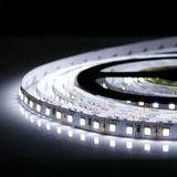 Світлодіодна стрічка Biom ST-12-2835-120-CW-20-V3 (12V, 120 д/м) холодна біла ST-12-2835-120-CW-20-V3 фото
