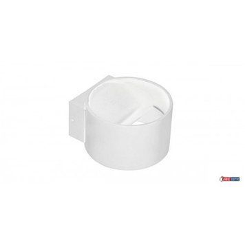 Світильник настінний "SISAM" 8W (білий) 029-006-0008-010 фото