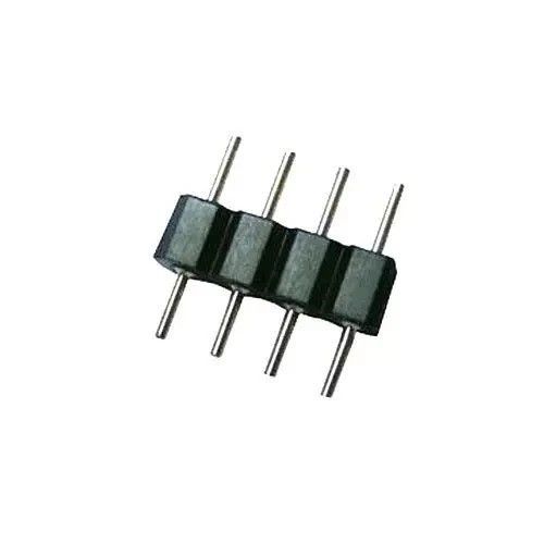 Конектор для світлодіодних стрічок OEM SC-16-CC-4 4pin-4pin "тато-тато" SC-16-CC-4 фото