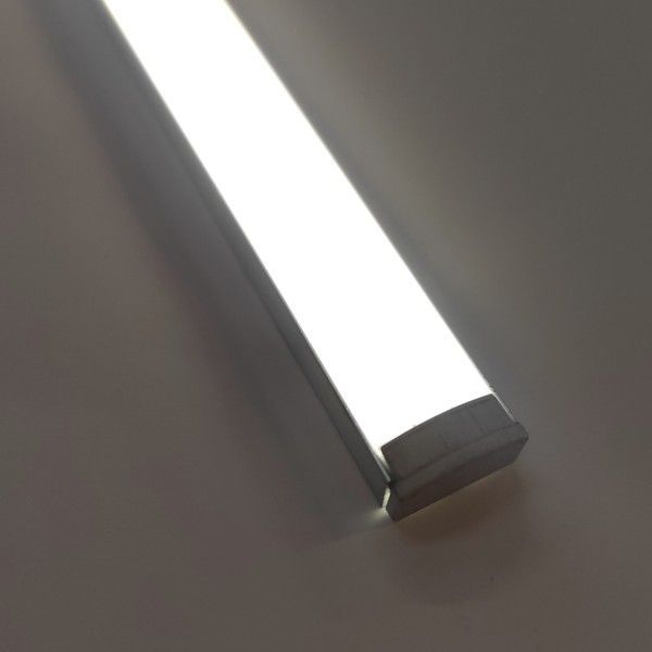 Линейный LED USB светильник Biom 5W 5V 4500K 50 см с кабелем LN-5-5-50-4-USB LN-5-5-50-4-USB фото