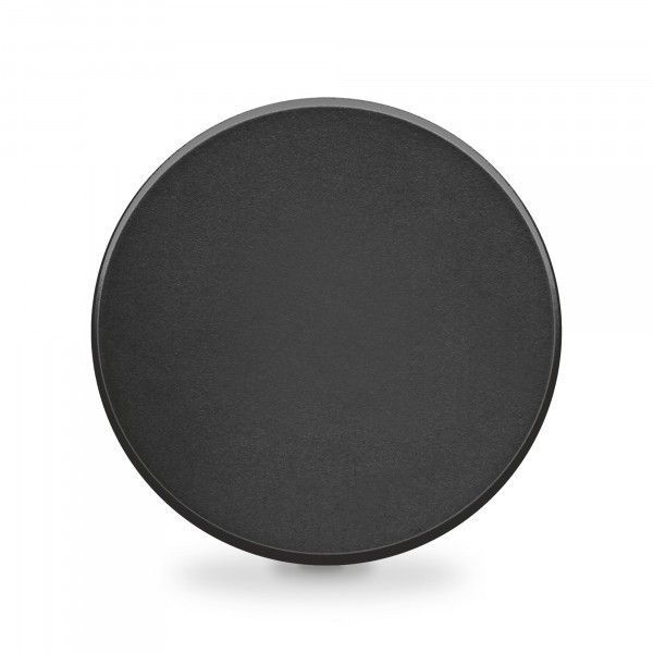 LED светильник настенный влагозащищенный VIDEX WL03 12W 3000-4000-6500K Black VL-WL03-12CB фото