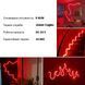 Светодиодный неон Biom BNSP 24V IP65 12W/м Красный BNSP-24-511-2835-120-R-1 фото 7