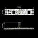 Сенсорний димер Biom DP-02-D-5A для LED профілю 5A DC12V DP-02-D-5A фото 7