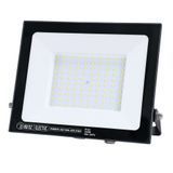 Світлодіодний прожектор Horoz Electric PARDUS-100 100W 6400K чорний 068-028-0100-010 фото