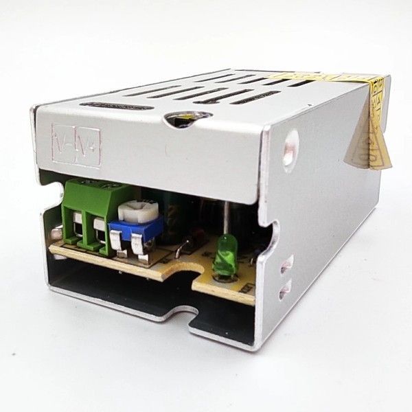 Блок питания Biom 15W 12V 1.25A IP20 (TR-15-12) TR-15-12 фото