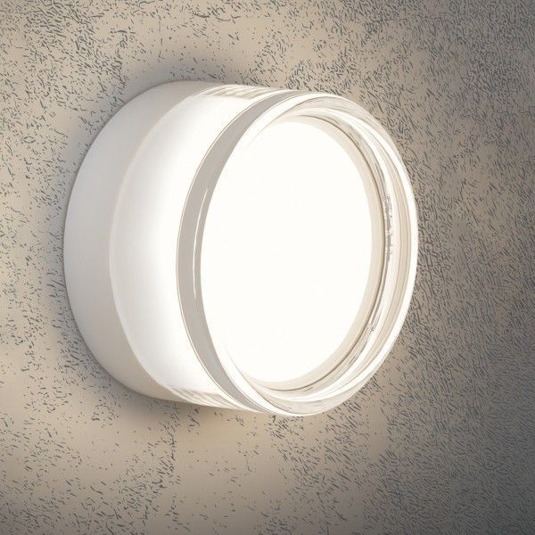 LED светильник влагозащищенный круглый VIDEX BHD01 9W 2800-4000-6000K VL-BHD01-09CWW фото