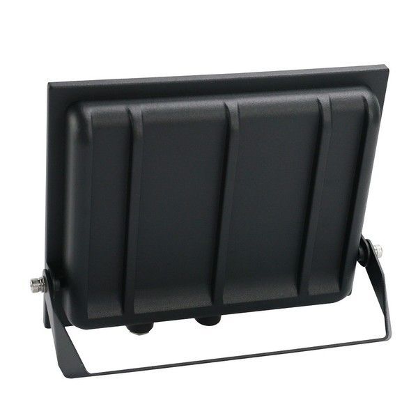Світлодіодний прожектор Horoz Electric PARDUS-100 100W 6400K чорний 068-028-0100-010 фото