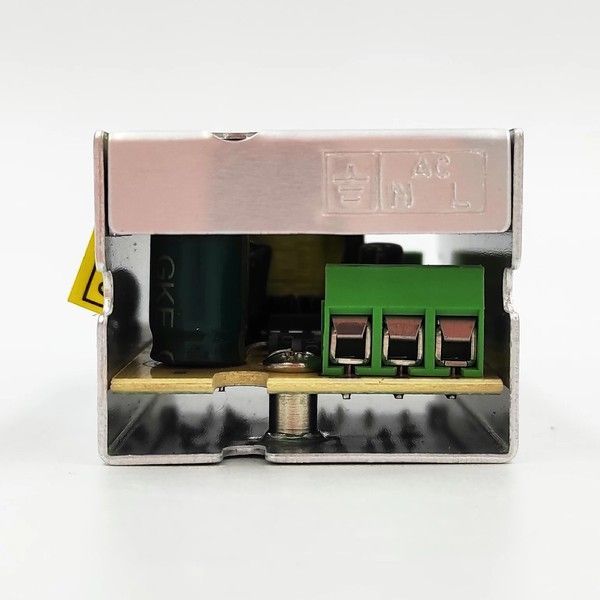 Блок питания Biom 15W 12V 1.25A IP20 (TR-15-12) TR-15-12 фото