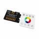 Контроллер RGBW OEM C-40-TOUCH-V2-W 12-24V 40A Белый C-40-Touch-V2 фото 1