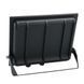 Світлодіодний прожектор Horoz Electric PARDUS-100 100W 6400K чорний 068-028-0100-010 фото 2