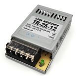 Блок живлення Biom 25W 12V 2.1A IP20 (TR-25-12) TR-25-12 фото