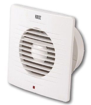 Вентилятор 40W (20 см) 500-000-200 фото
