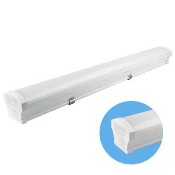 Светодиодный светильник Horoz Electric PROLINE-40 40W белый 400-002-131 фото