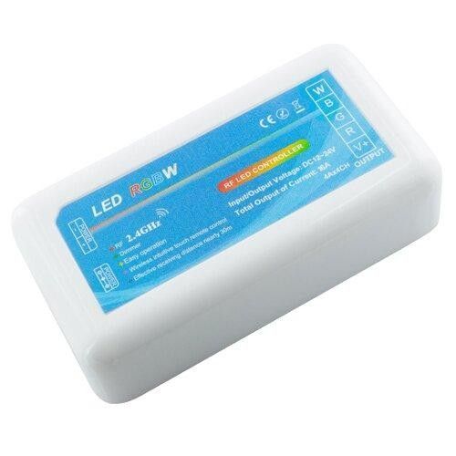 Контролер RGBW OEM 16А 4-zone (4A*4канала) 00-00003832 фото